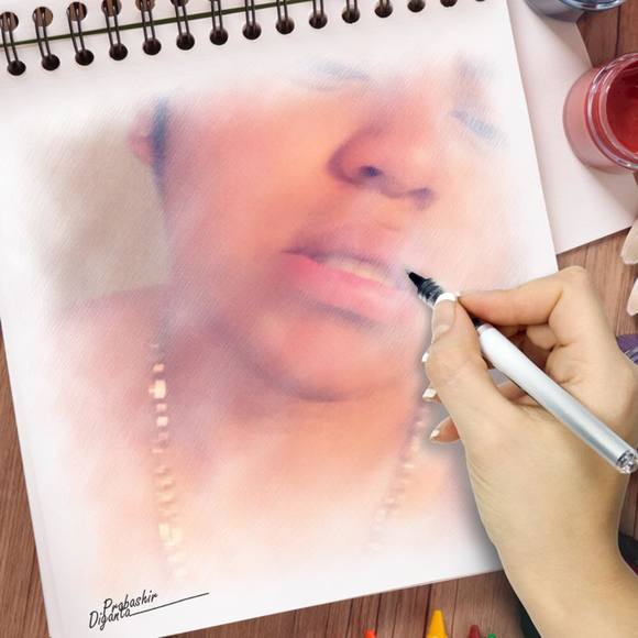 Meet your Posher, Isa - Picture 1 of 1